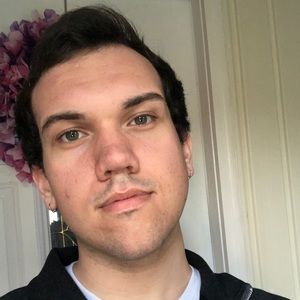 Meet your Posher, Garrett